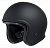 IXS Шлем Jet Helmet iXS 880 1.0 Черный матовый в Тюмени