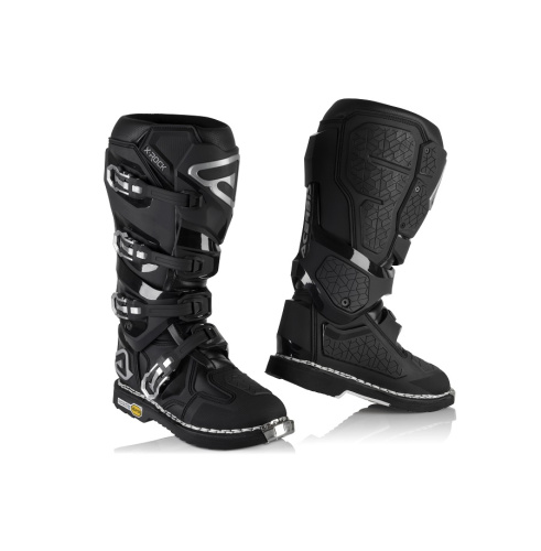 Acerbis Мотоботы кроссовые X-Rock MM Black в Тюмени