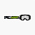 Leatt Маска подростковая Vizion 2.5s Black/Neon Yellow Clear 90% в Тюмени