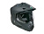 AiM Шлем кросс/эндуро JK802 Black Matt в Тюмени