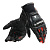 Dainese Перчатки Steel-Pro Black/Fluo-Red в Тюмени