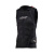 Leatt Защита спины Back Protector 3DF AirFit Evo Vest V26 Black в Тюмени