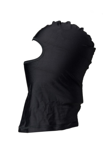 Starks Подшлемник light silk черный в Тюмени