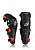 Acerbis Защита коленей шарнирные Impact Evo 3.0 Knee Black/Red в Тюмени