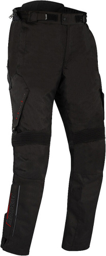 Bering Брюки Nordkapp Black в Тюмени