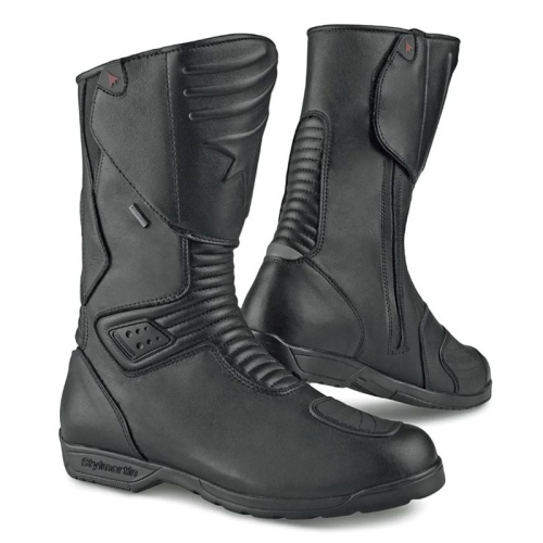 Stylmartin Мотоботы Navigator Men Black в Тюмени