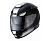 IXS Шлем интеграл HX 315 2.1 чёрно-серебристый в Тюмени