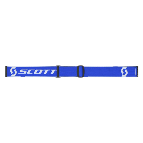 Scott Очки кроссовые Primal clear blue clear в Тюмени