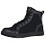 IXS Мотоботы Classic Sneaker Style Black в Тюмени