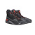 Dainese Ботинки Atipica Air 2 Black/Red-Fluo в Тюмени