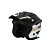 Acerbis Шлем Jet Aria 22-06 White/Black/Gold в Тюмени