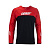 Leatt Джерси Moto 4.5 Enduro V24 Red в Тюмени