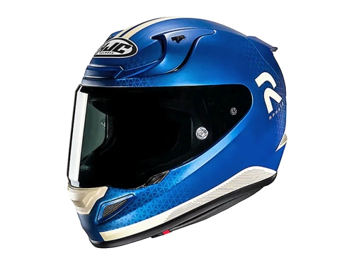 HJC Шлем RPHA12 Enoth MC2SF в Тюмени