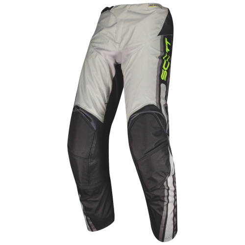 Scott Брюки 350 Race grey/yellow в Тюмени