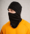 Балаклава Polar Fleece Black в Тюмени Балаклава Polar Fleece Black в Тюмени