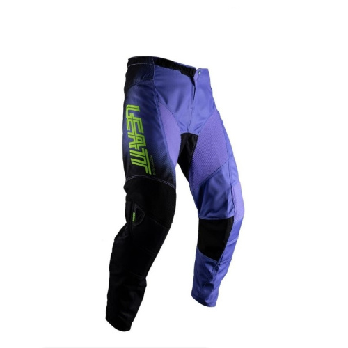 Leatt Штаны 3.5 Ride V25 Argon в Тюмени