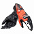 Dainese Перчатки Carbon 4 Long Black/Fluo-Red/White в Тюмени