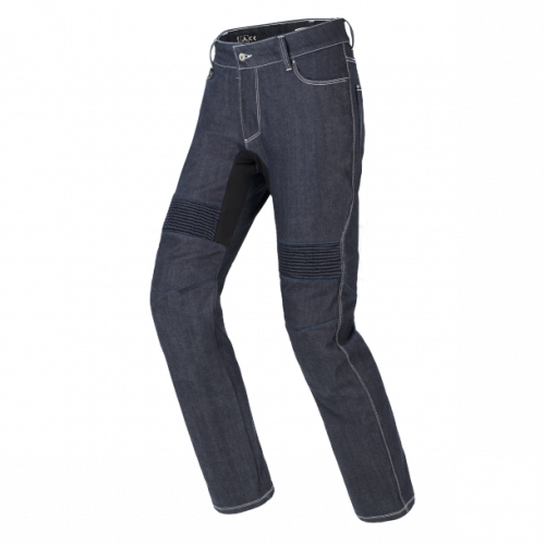 Spidi Джинсы Furious PRO Black/Blue в Тюмени