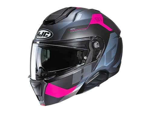 HJC Шлем i91 Carst MC8SF в Тюмени