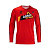 Leatt Джерси 3.5 Ride Red 2024 в Тюмени