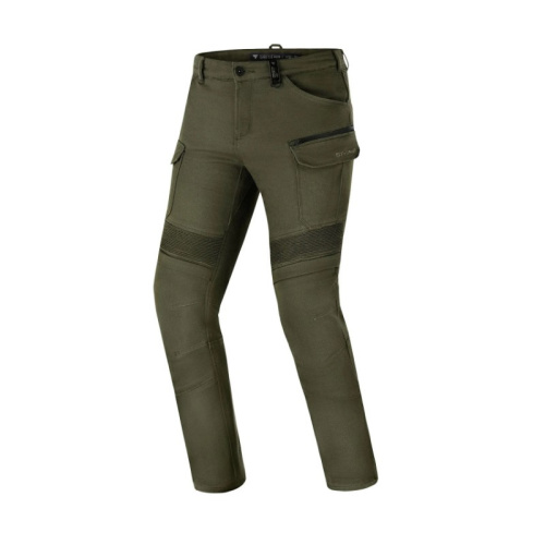 Shima мотоджинсы Giro 3.0 Khaki в Тюмени