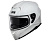 IXS Мотошлем iXS217 1.0 белый в Тюмени
