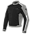 Dainese Куртка Hydra Flux 2 Air D-Dry Black/Charcoal-Gray в Тюмени