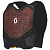 Scott Защита тела Body Armor Softcon Jr  black в Тюмени