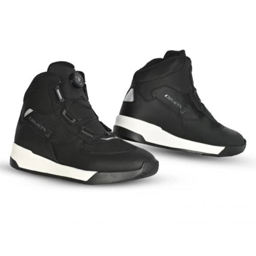 Dimox Ботинки Blaster Sneaker black/grey в Тюмени