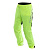 Dainese Дождевик брюки Ultralight Rain 041 FluoYellow в Тюмени