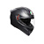 AGV Шлем K-1 MONO Matt Black в Тюмени