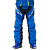 Dragonfly Штаны Эндуро Freeride Blue-Yellow в Тюмени