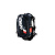 Leatt Рюкзак-гидропак защита панцирь Hydra Chest Protector Moto 4.5 2023 Black/Red в Тюмени