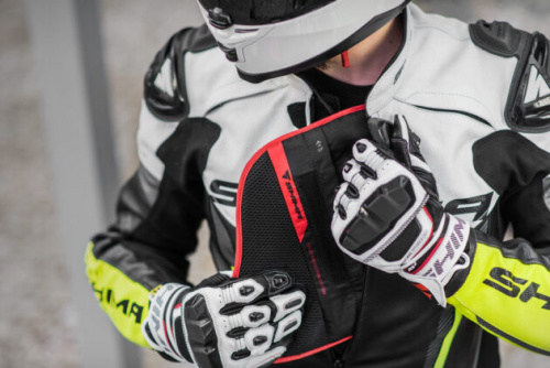 Shima Защита Груди Chest Protector в Тюмени
