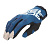 Acerbis Перчатки детские CE MX X-K KID Dark Blue в Тюмени