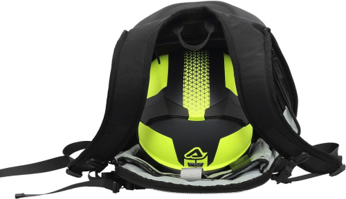 Acerbis Рюкзак P-Eva Black (31 L) в Тюмени