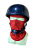 Scout Шлем корка Skin черн. глянец б/р в Тюмени