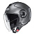 HJC Шлем i40N Semi Flat Titanium в Тюмени