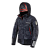 Finntrail Куртка Speedmaster CamoShadowBlack  в Тюмени