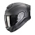 Scorpion Exo Мотошлем Exo-530i Air Solid Черный Матовый в Тюмени