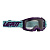 Leatt Маска Vizion 3.5 Purple Clear 90% V26 в Тюмени