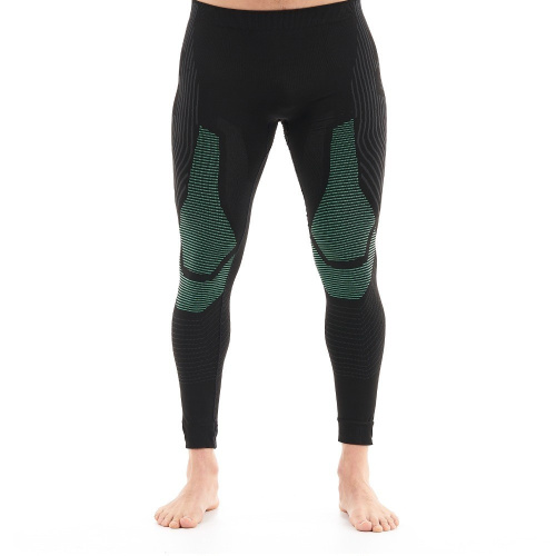 Dragonfly Термобрюки 3DThermo Green в Тюмени