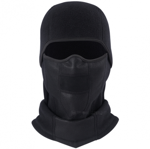 AiM Подшлемник BI-C-04 Black N в Тюмени