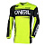 Oneal Джерси Element Racewear V.25 желтый/черный в Тюмени