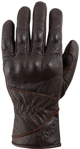IXS Перчатки Belfast Brown в Тюмени