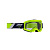 Leatt Маска Vizion 2.5 Lime Clear 90 VLT V25 в Тюмени