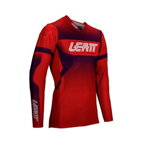 Leatt Джерси 5.5 UltraWeld SunBurn 2025 в Тюмени
