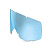 SCOTT Линзы 80's SGL WKS sky works в Тюмени