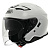 Shoei Шлем J-Cruise 2 Plain белый глянцевый в Тюмени