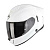 Scorpion Exo Мотошлем Exo-530 Air Solid Белый в Тюмени